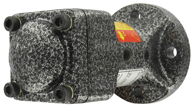 Dwyer Piston Vibrator, Series APV